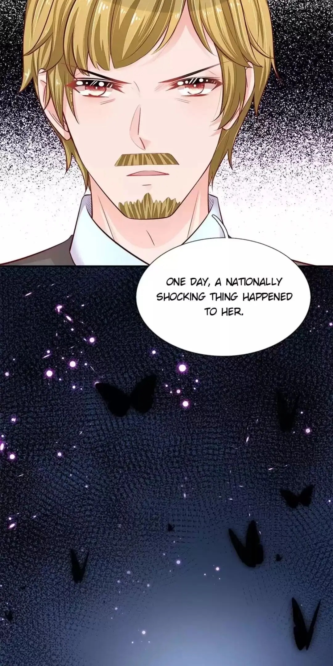 Sweet Escape (Manhua) - Chapter 144