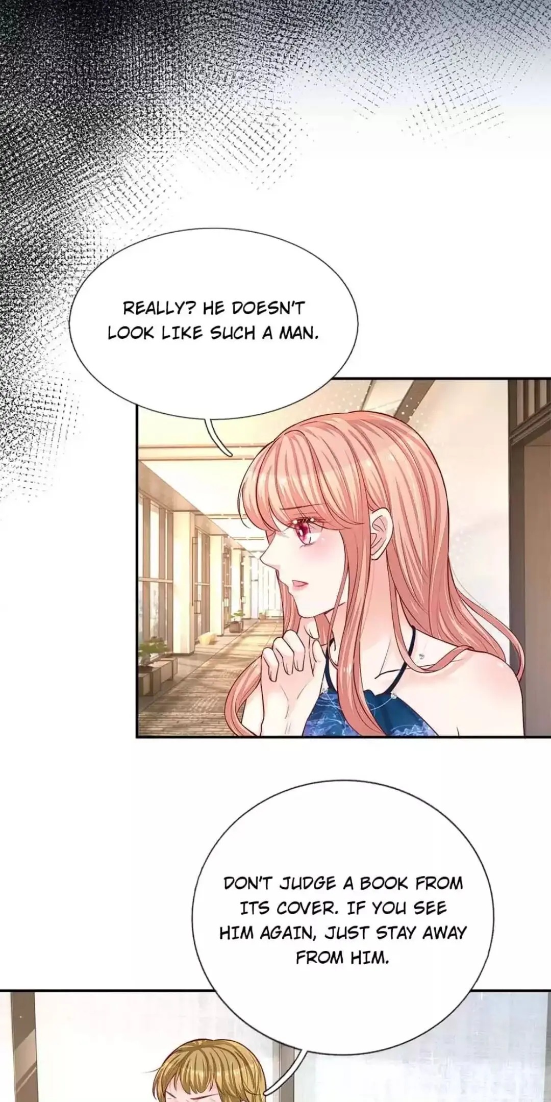 Sweet Escape (Manhua) - Chapter 144