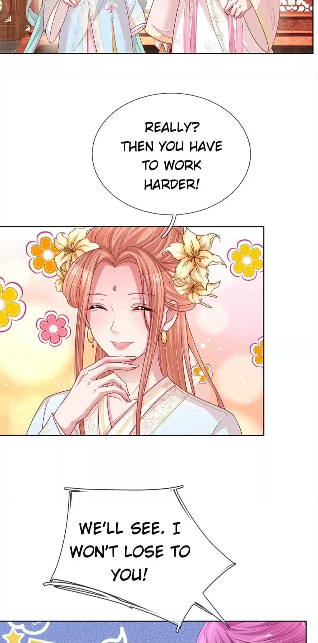 Sweet Escape (Manhua) - Chapter 270