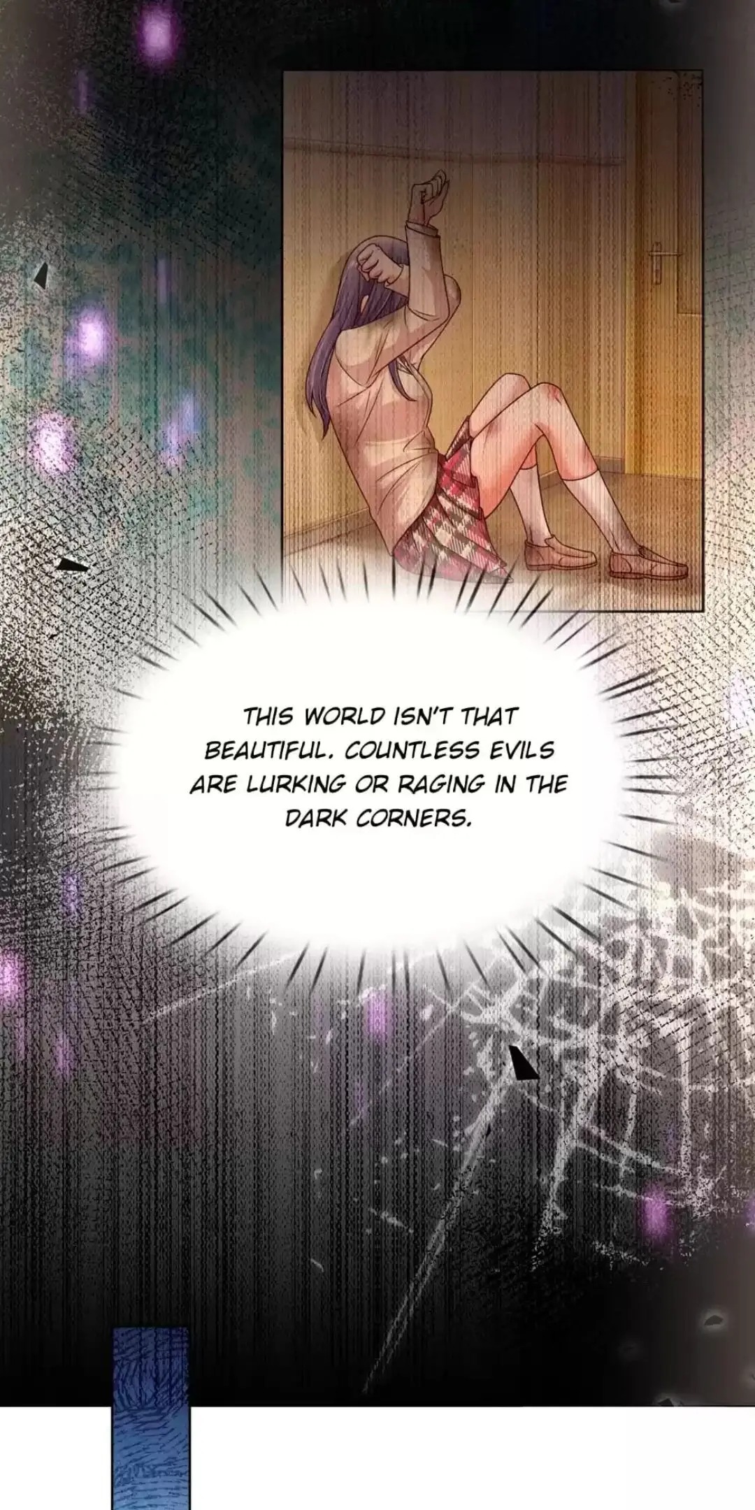 Sweet Escape (Manhua) - Chapter 145