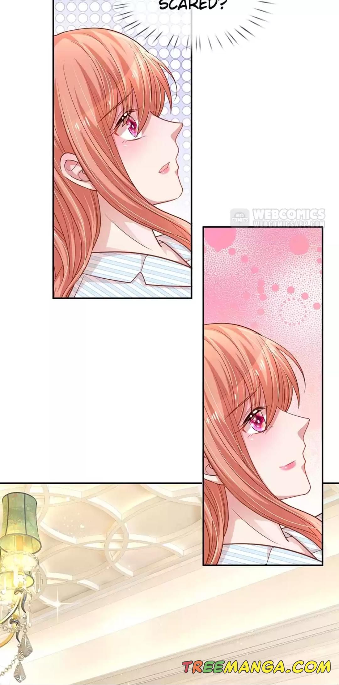 Sweet Escape (Manhua) - Chapter 278