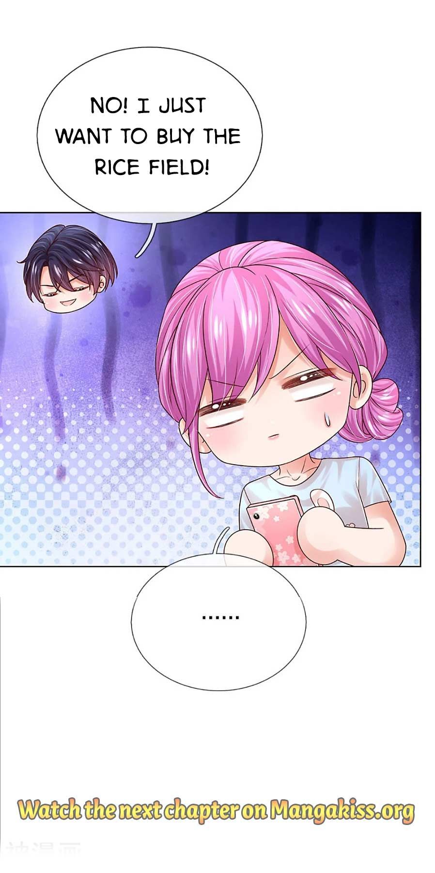 Sweet Escape (Manhua) - Chapter 351