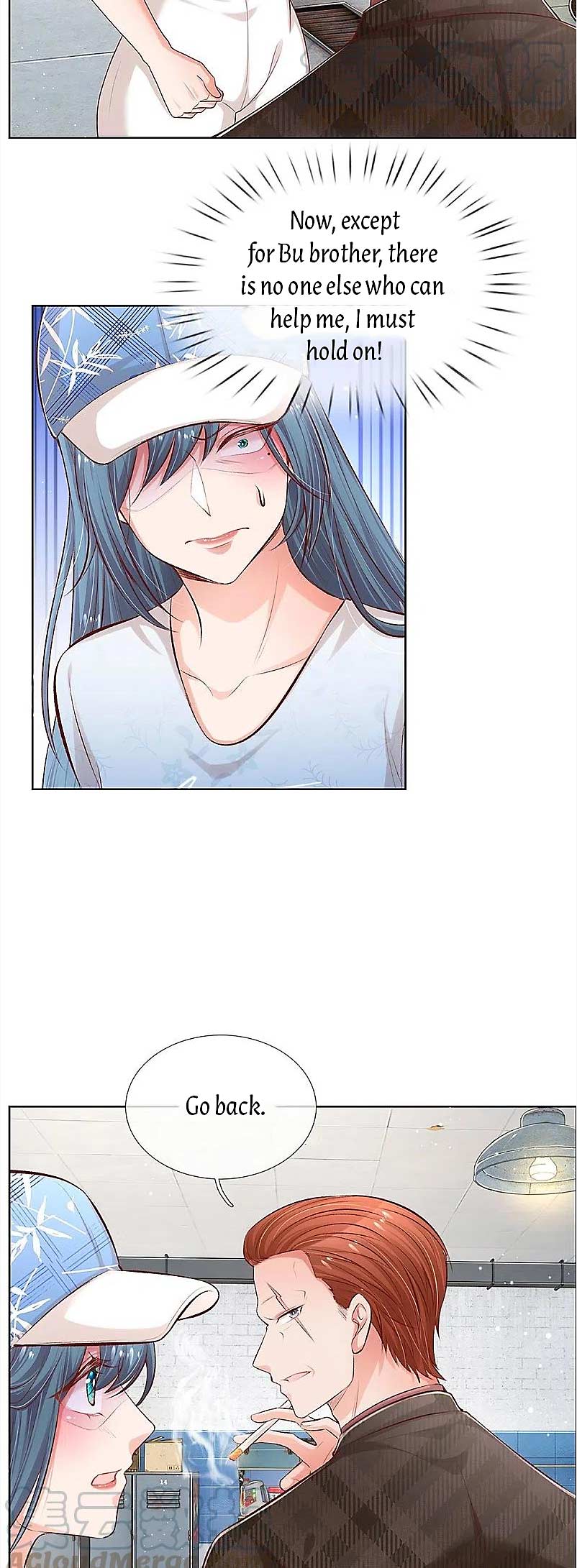 Sweet Escape (Manhua) - Chapter 290