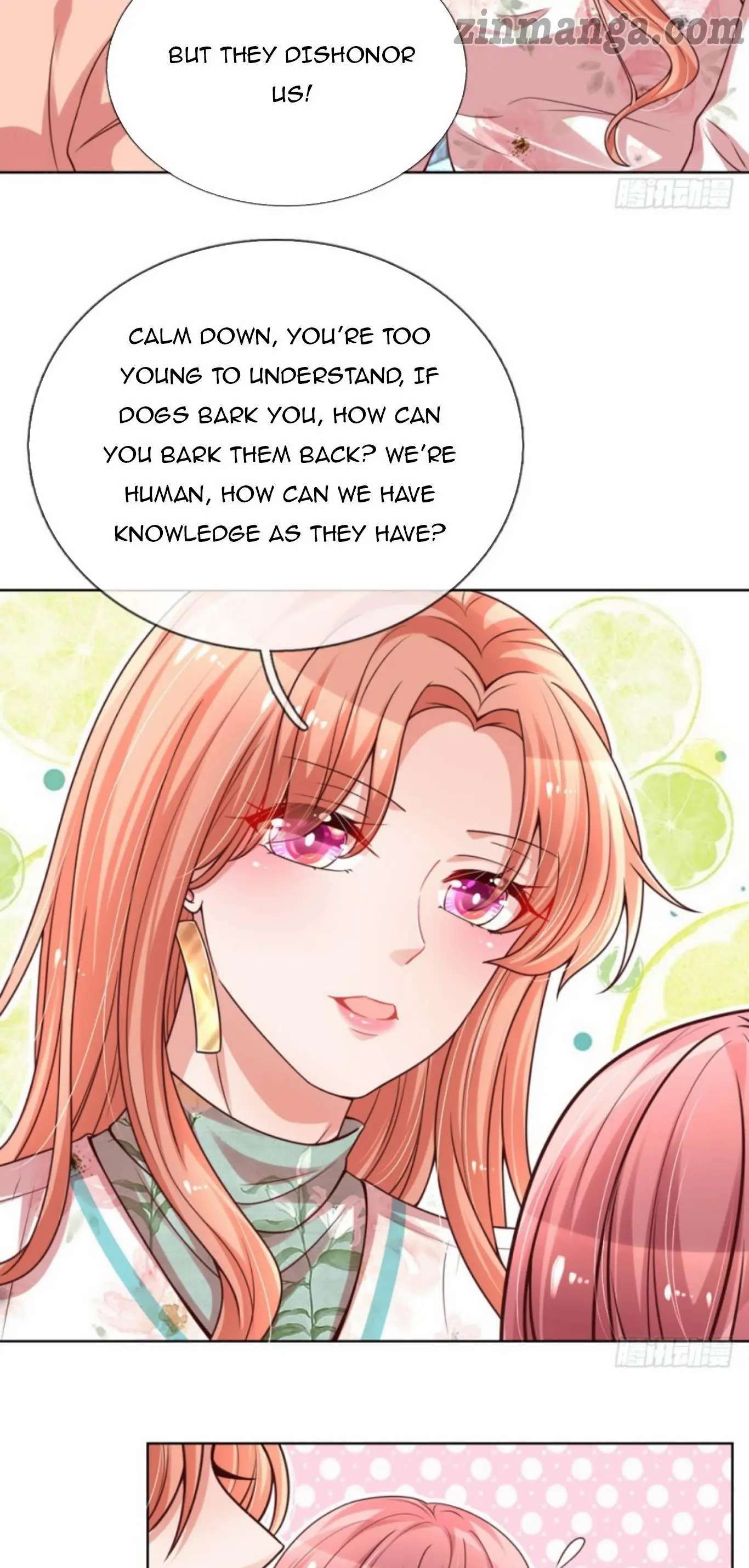 Sweet Escape (Manhua) - Chapter 89