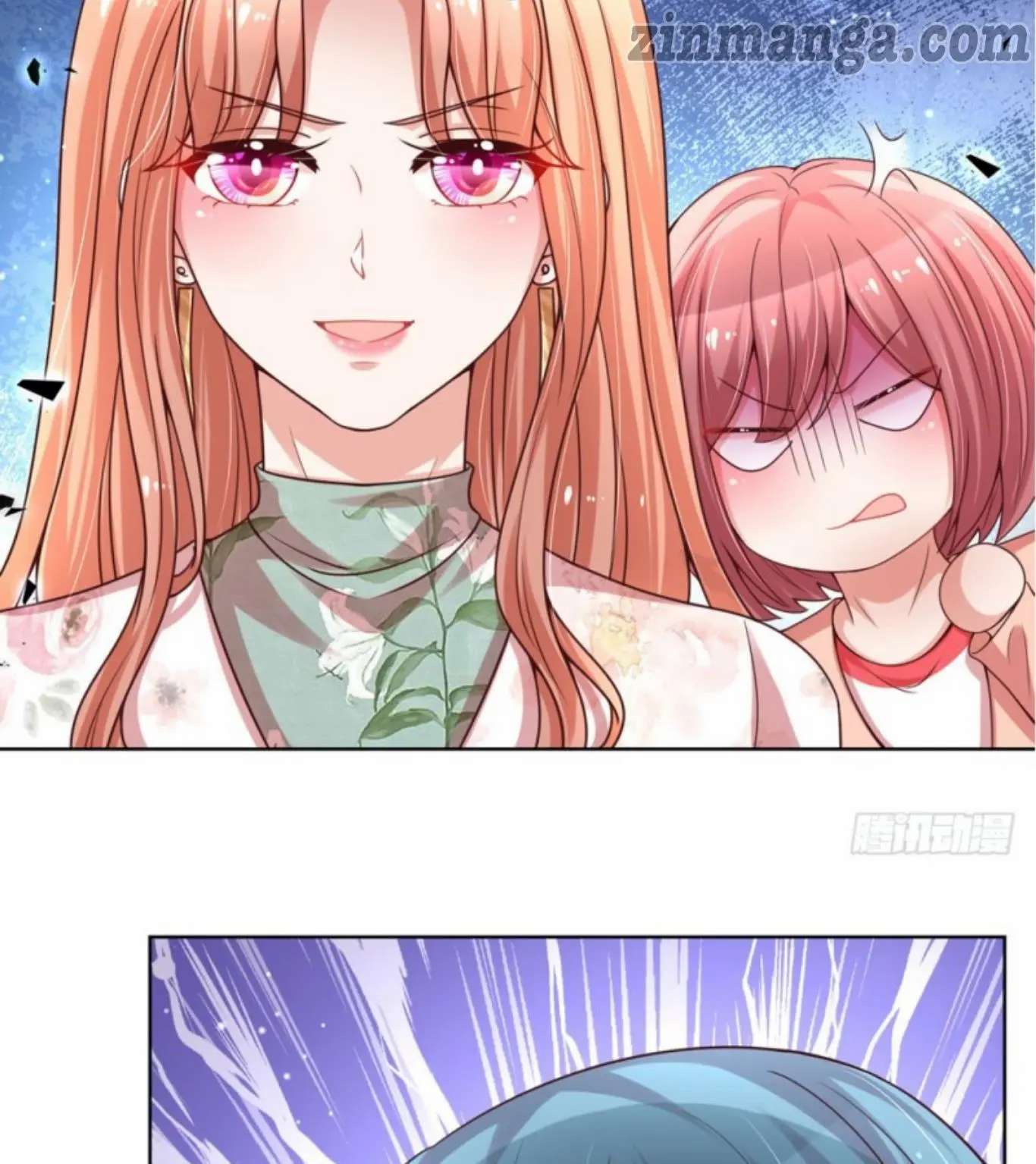 Sweet Escape (Manhua) - Chapter 89