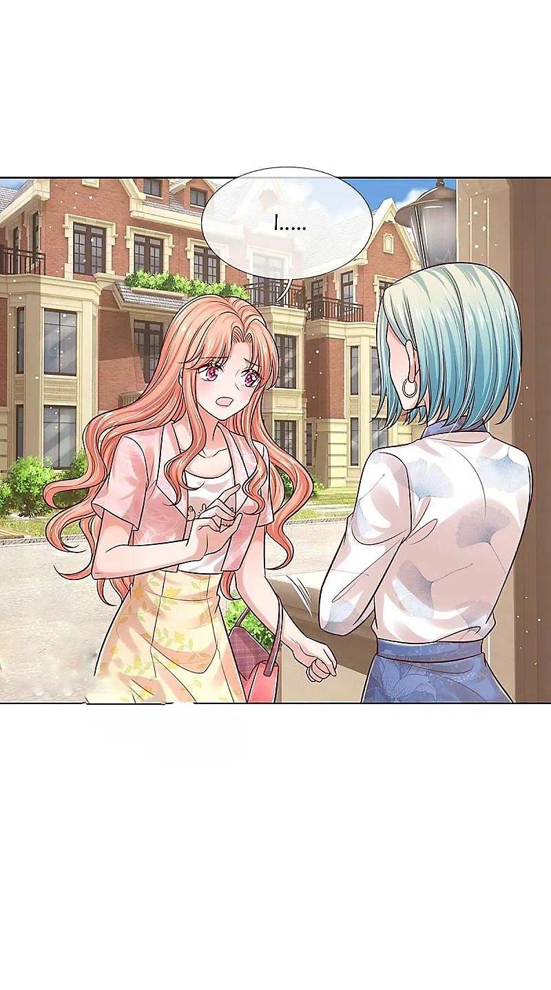 Sweet Escape (Manhua) - Chapter 325