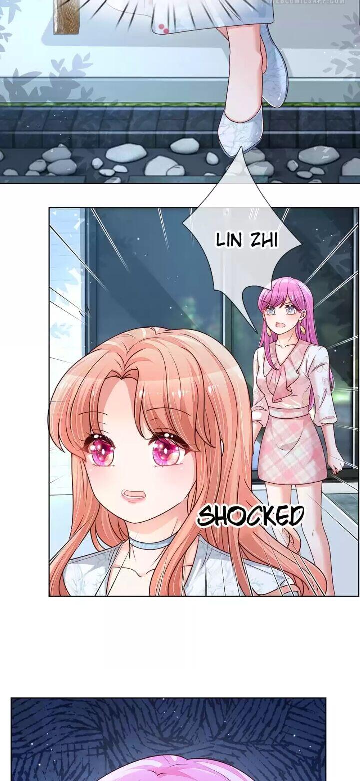 Sweet Escape (Manhua) - Chapter 128