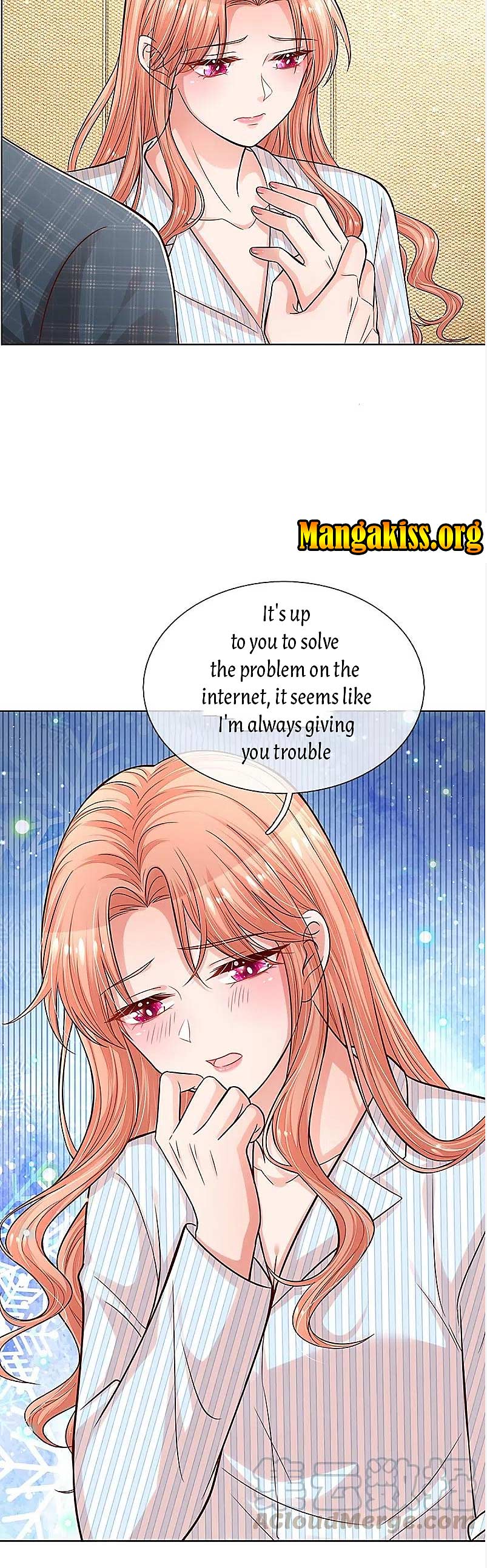 Sweet Escape (Manhua) - Chapter 293