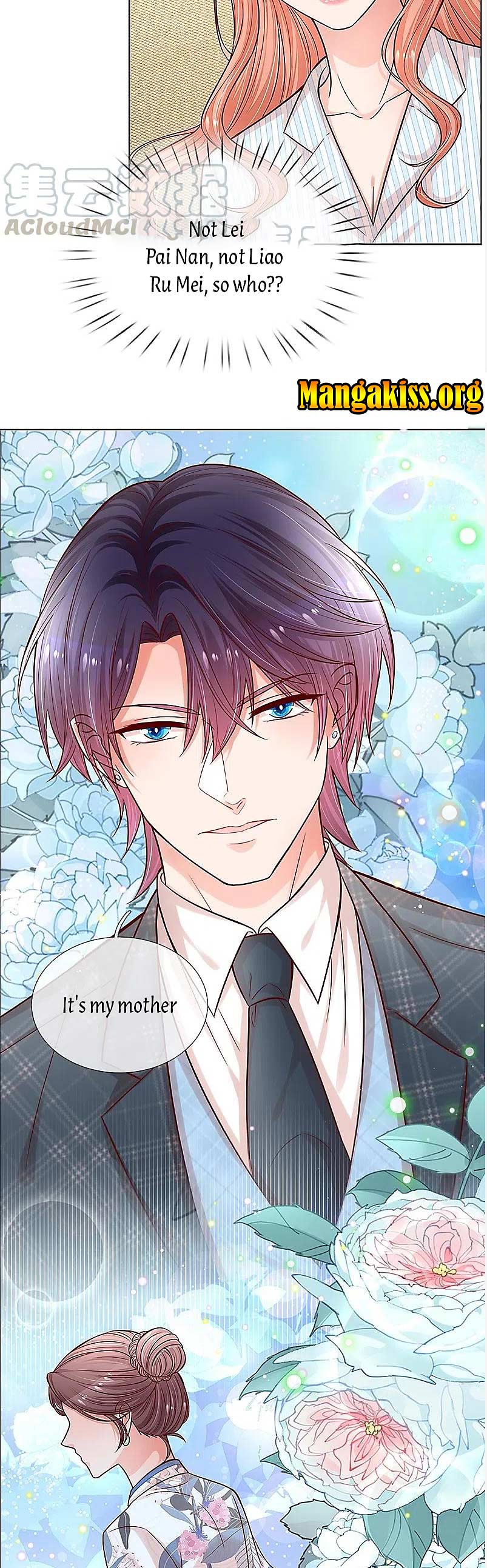 Sweet Escape (Manhua) - Chapter 293