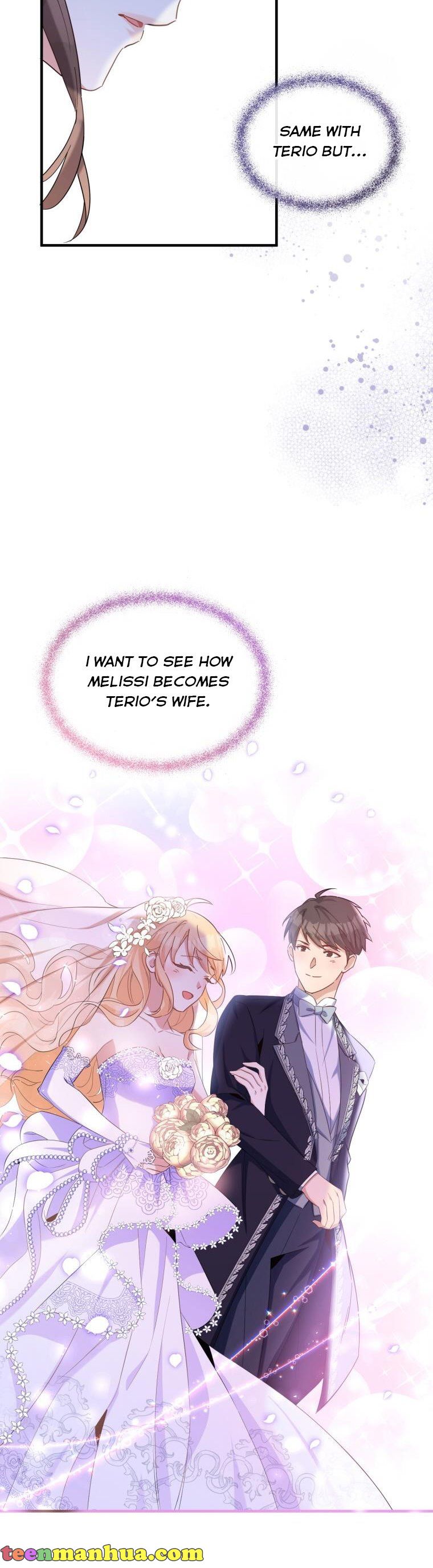 Marriage B - Chapter 32