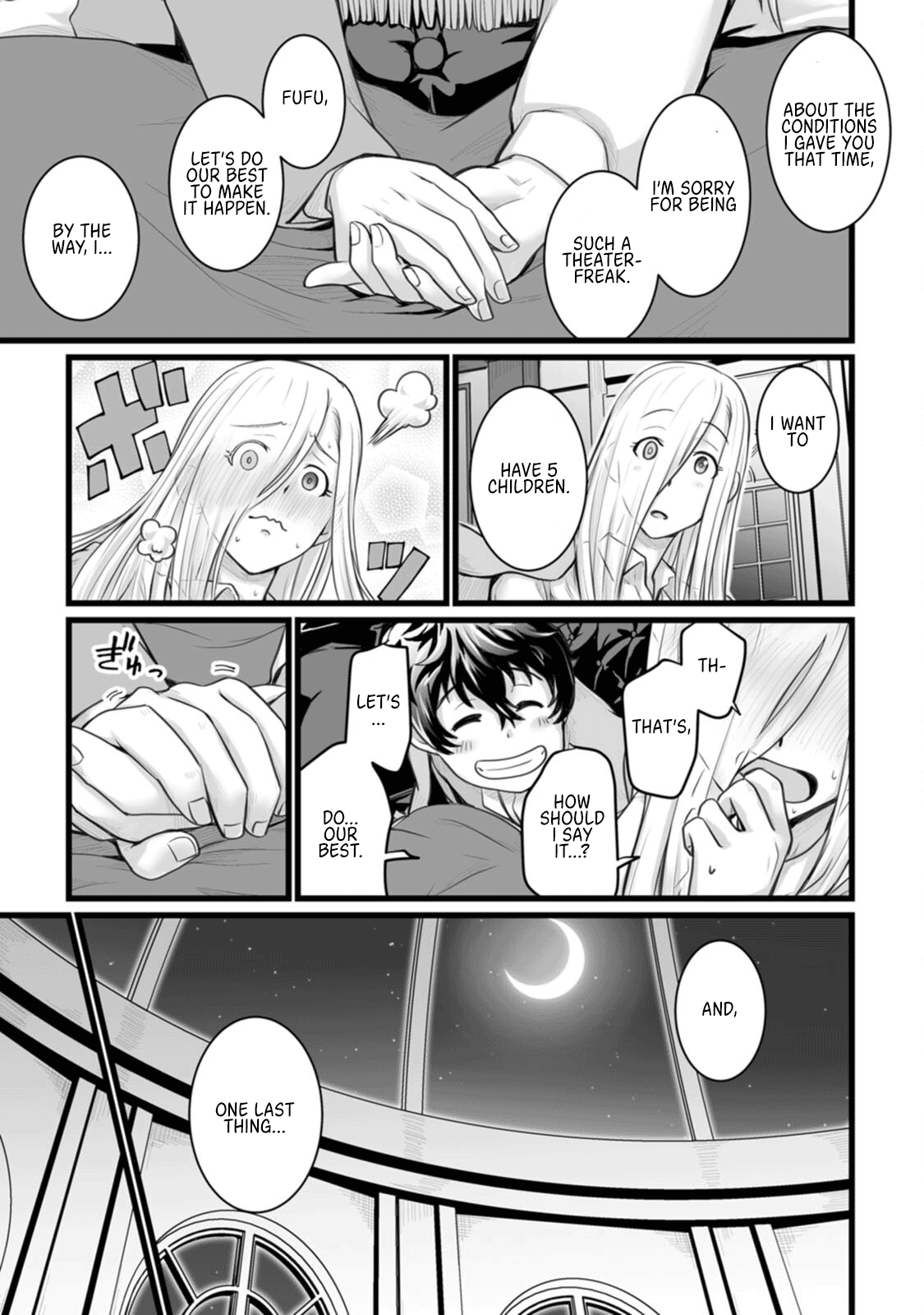 Isekai De Uwamae Hanete Ikiteiku ~Saisei Mahotsukai No Yuru Fuwa Jinzai Haken Seikatsu~ - Vol.2 Chapter 10