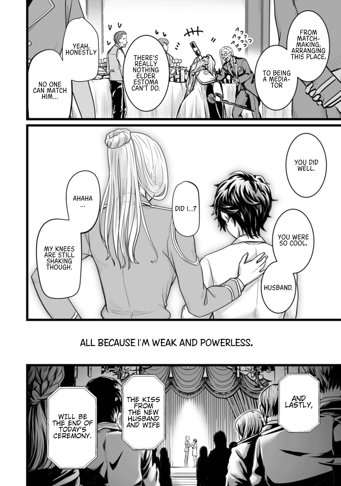 Isekai De Uwamae Hanete Ikiteiku ~Saisei Mahotsukai No Yuru Fuwa Jinzai Haken Seikatsu~ - Vol.2 Chapter 10