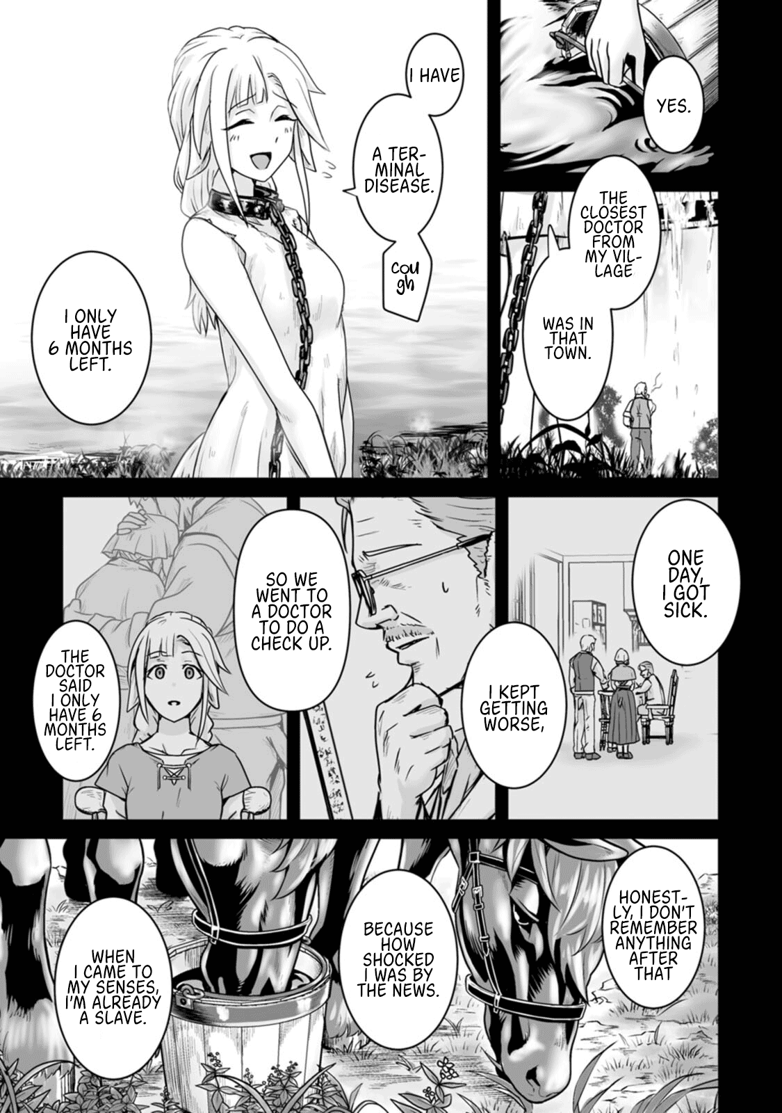 Isekai De Uwamae Hanete Ikiteiku ~Saisei Mahotsukai No Yuru Fuwa Jinzai Haken Seikatsu~ - Vol.4 Chapter 16: Episode 16