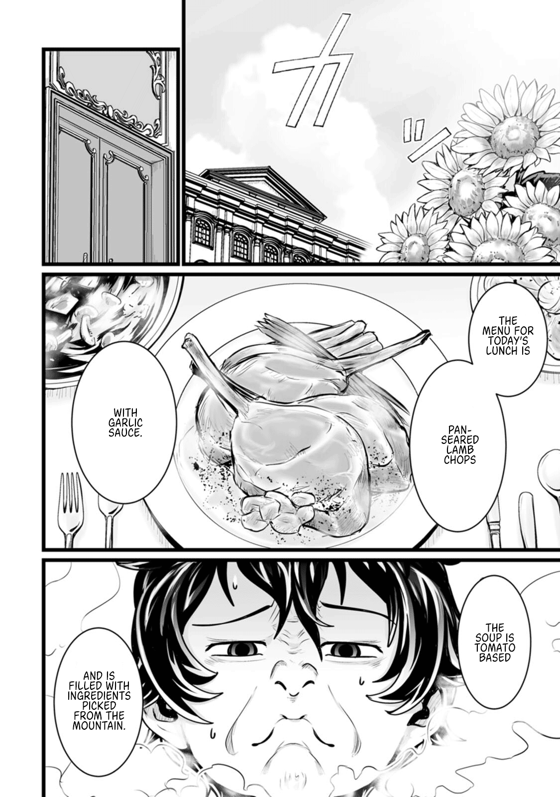 Isekai De Uwamae Hanete Ikiteiku ~Saisei Mahotsukai No Yuru Fuwa Jinzai Haken Seikatsu~ - Vol.3 Chapter 11: Chapter 11