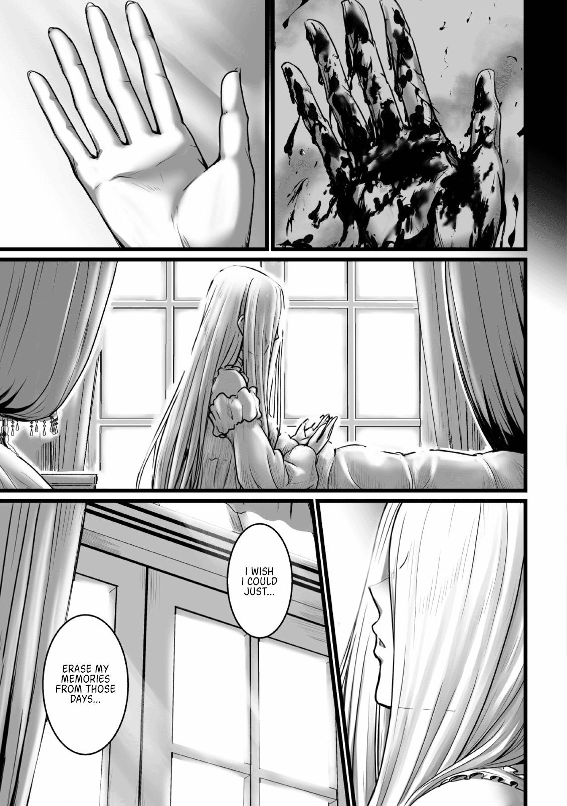 Isekai De Uwamae Hanete Ikiteiku ~Saisei Mahotsukai No Yuru Fuwa Jinzai Haken Seikatsu~ - Vol.1 Chapter 5