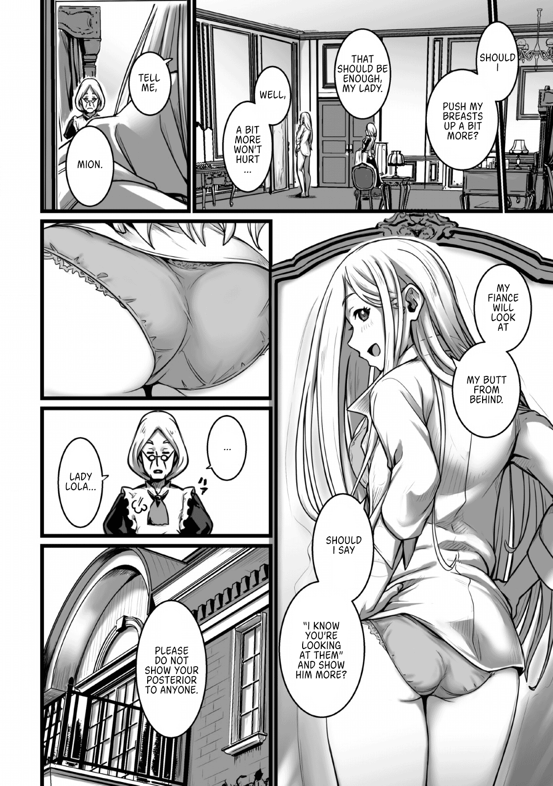 Isekai De Uwamae Hanete Ikiteiku ~Saisei Mahotsukai No Yuru Fuwa Jinzai Haken Seikatsu~ - Vol.1 Chapter 5