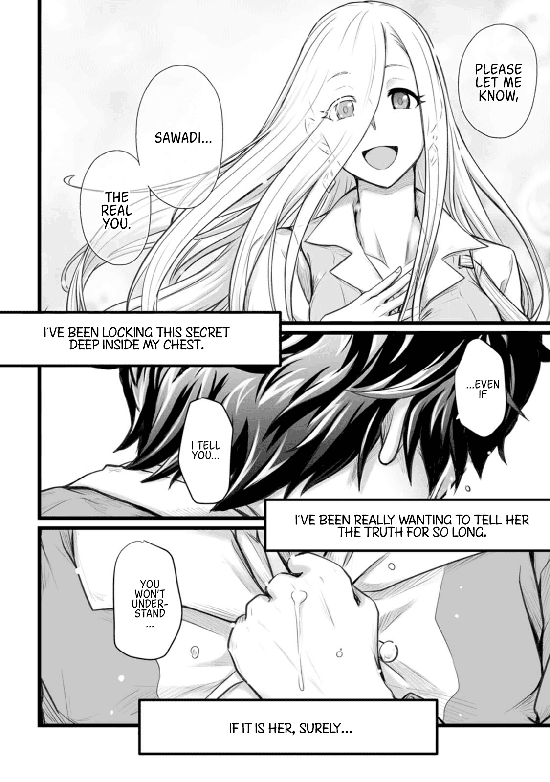 Isekai De Uwamae Hanete Ikiteiku ~Saisei Mahotsukai No Yuru Fuwa Jinzai Haken Seikatsu~ - Vol.2 Chapter 8