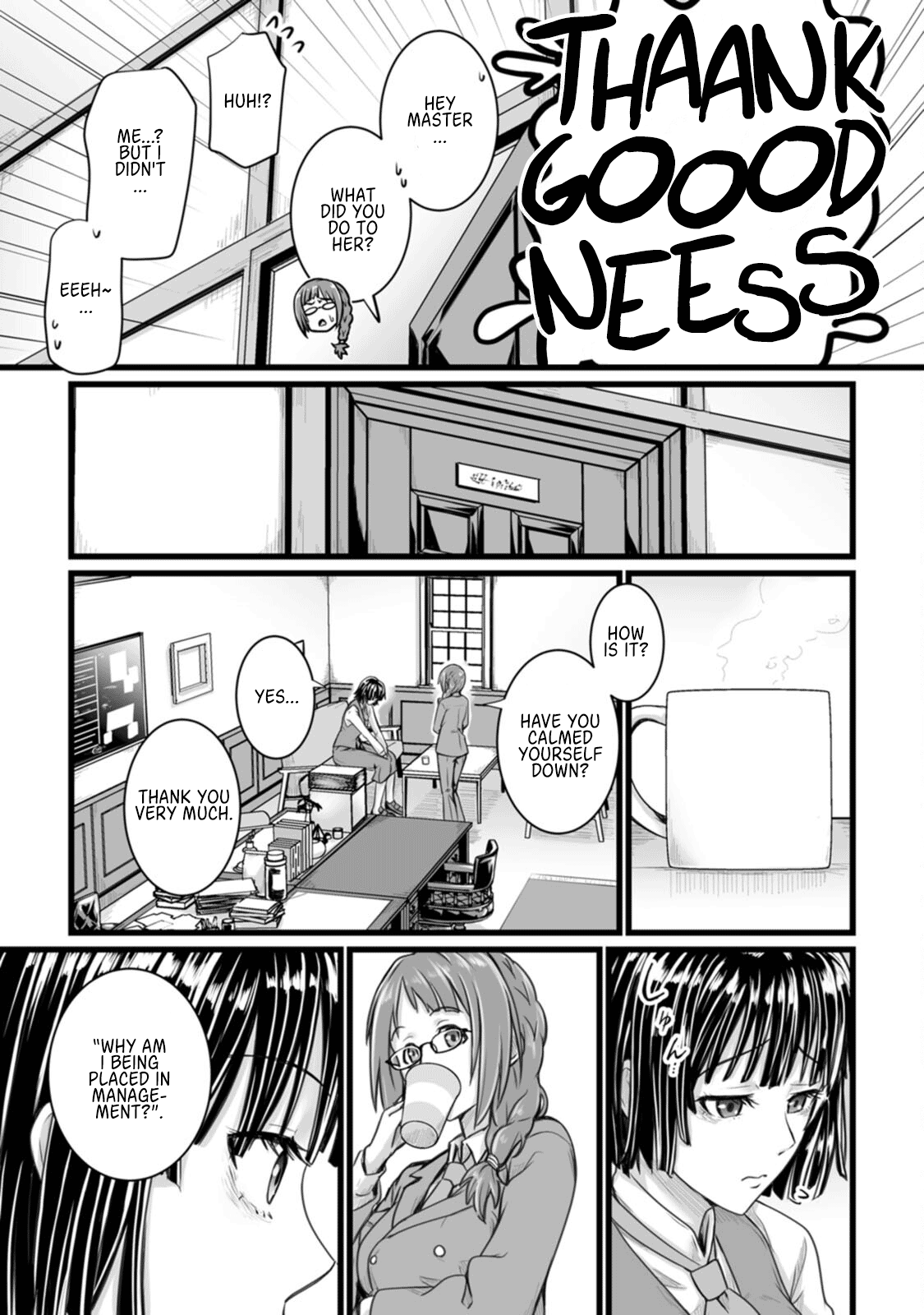 Isekai De Uwamae Hanete Ikiteiku ~Saisei Mahotsukai No Yuru Fuwa Jinzai Haken Seikatsu~ - Vol.2 Chapter 9