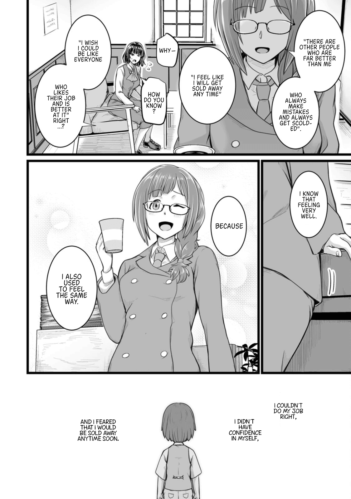 Isekai De Uwamae Hanete Ikiteiku ~Saisei Mahotsukai No Yuru Fuwa Jinzai Haken Seikatsu~ - Vol.2 Chapter 9