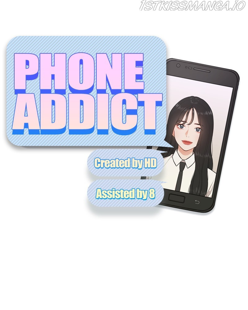 Smartphone Addict - Chapter 31