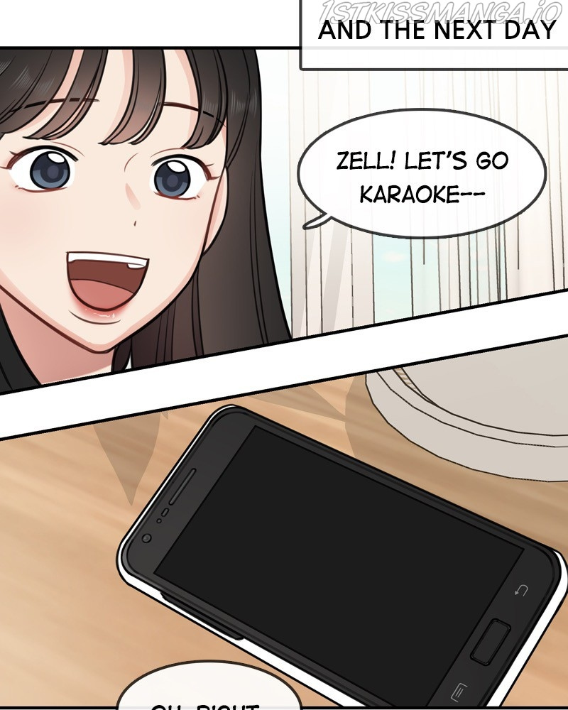 Smartphone Addict - Chapter 31