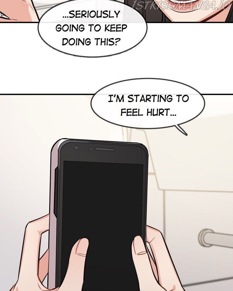 Smartphone Addict - Chapter 31