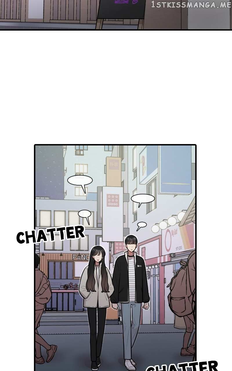 Smartphone Addict - Chapter 58