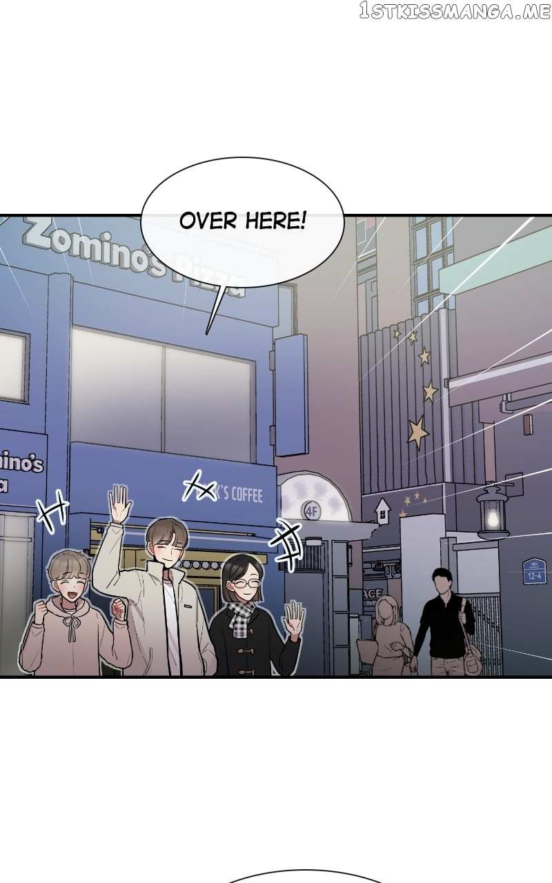 Smartphone Addict - Chapter 58