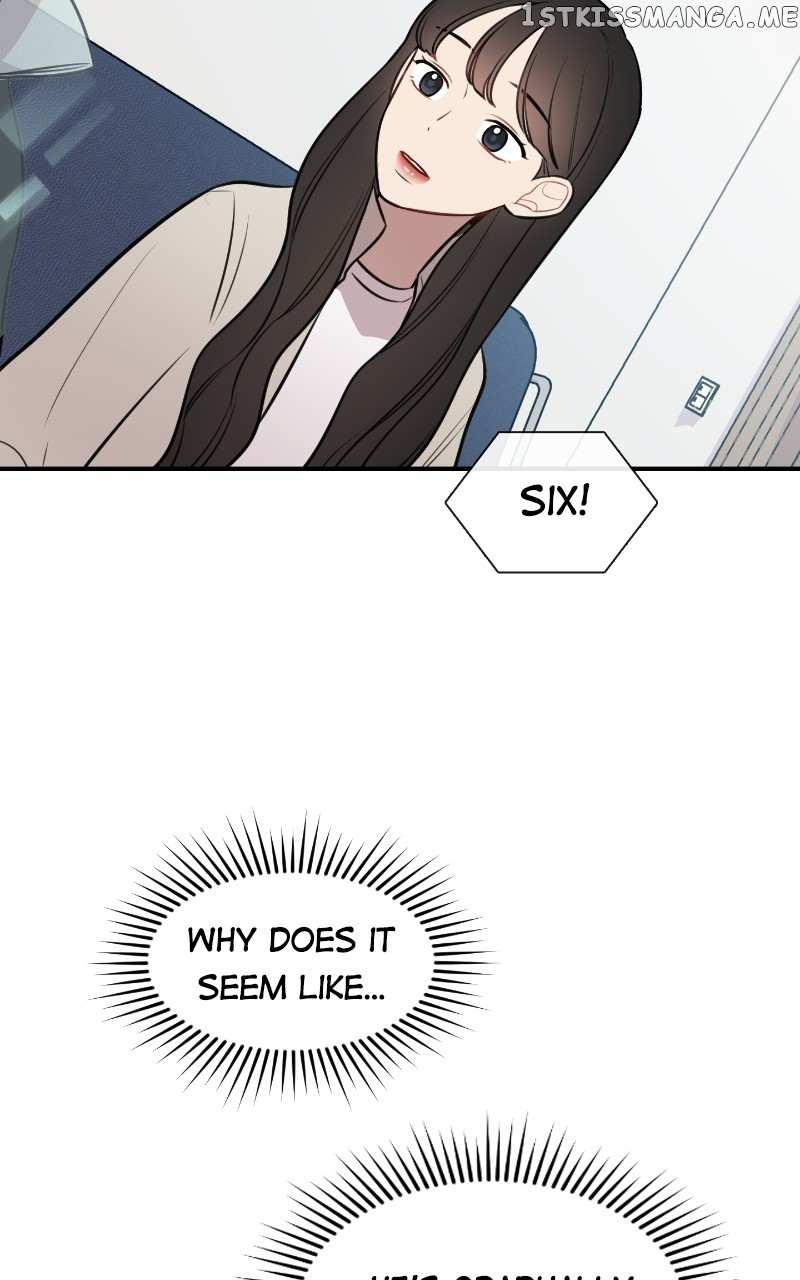 Smartphone Addict - Chapter 58