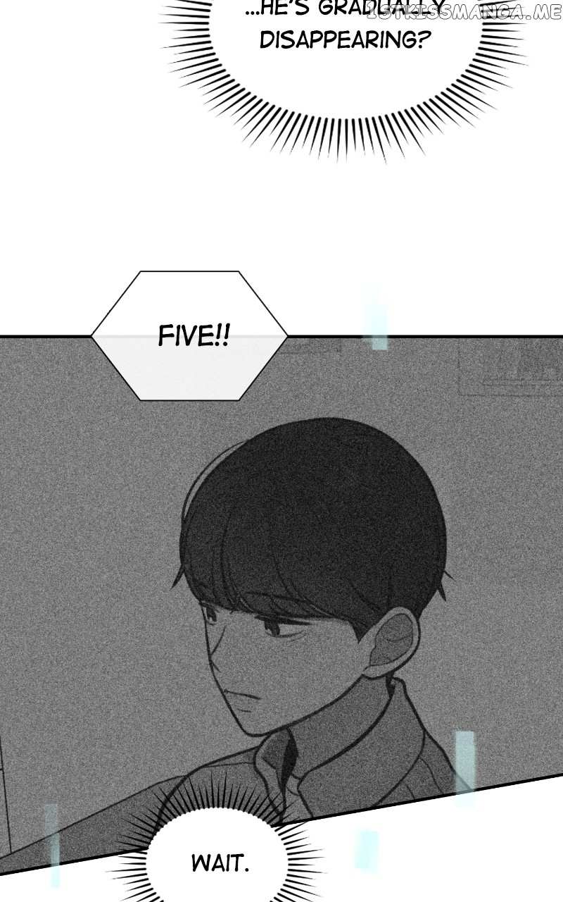 Smartphone Addict - Chapter 58