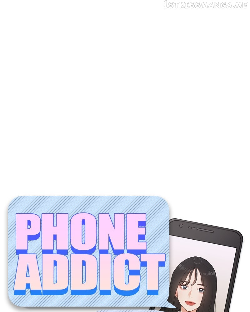 Smartphone Addict - Chapter 42