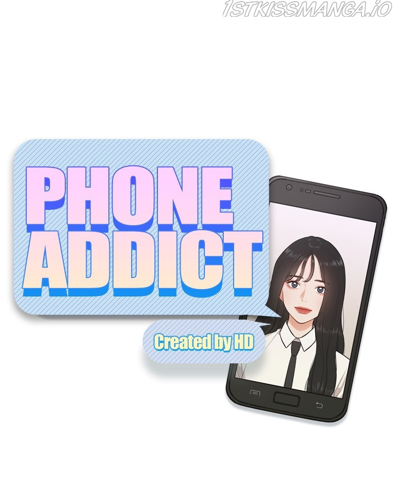 Smartphone Addict - Chapter 28