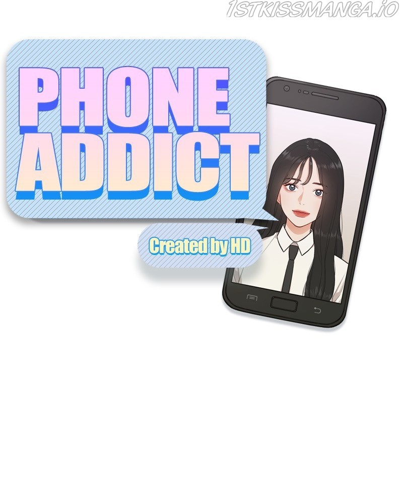 Smartphone Addict - Chapter 26