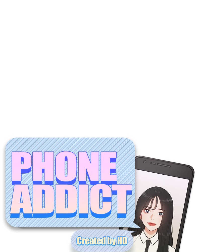 Smartphone Addict - Chapter 35