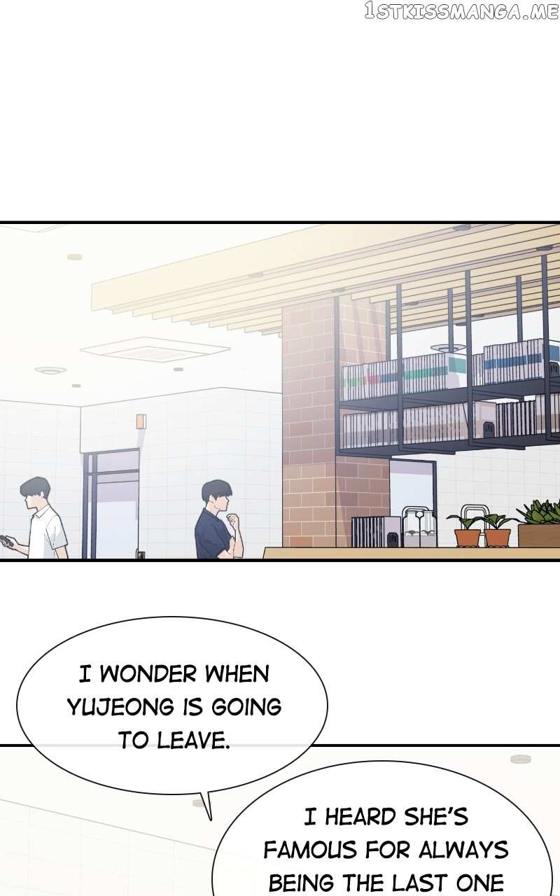 Smartphone Addict - Chapter 52