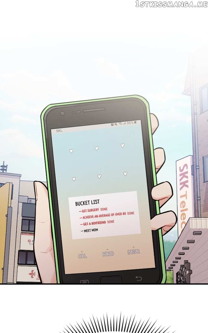 Smartphone Addict - Chapter 55