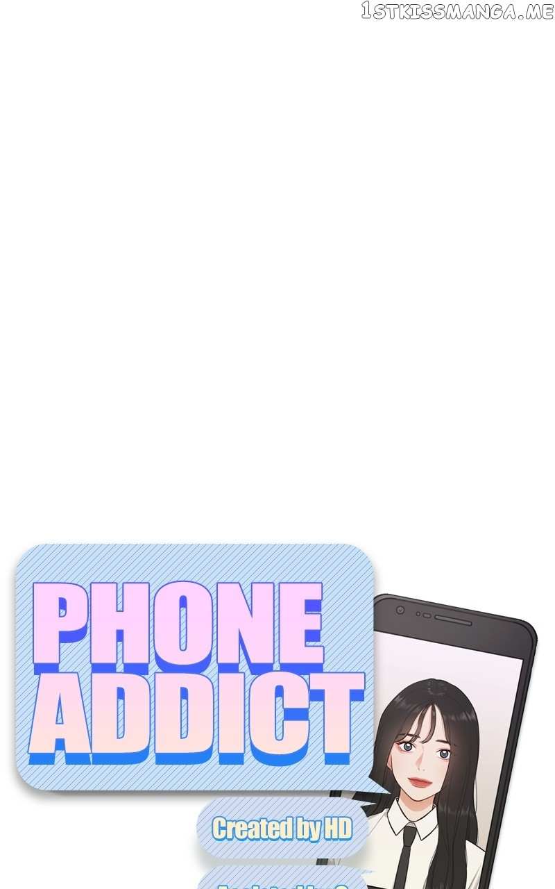 Smartphone Addict - Chapter 55