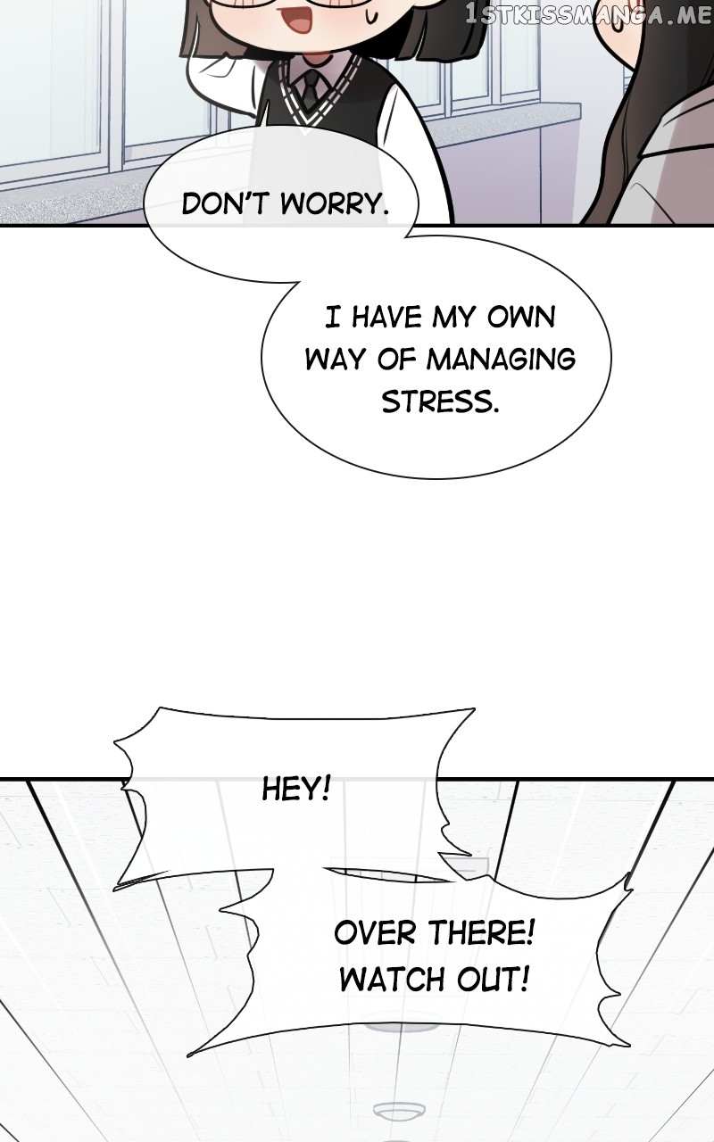 Smartphone Addict - Chapter 55