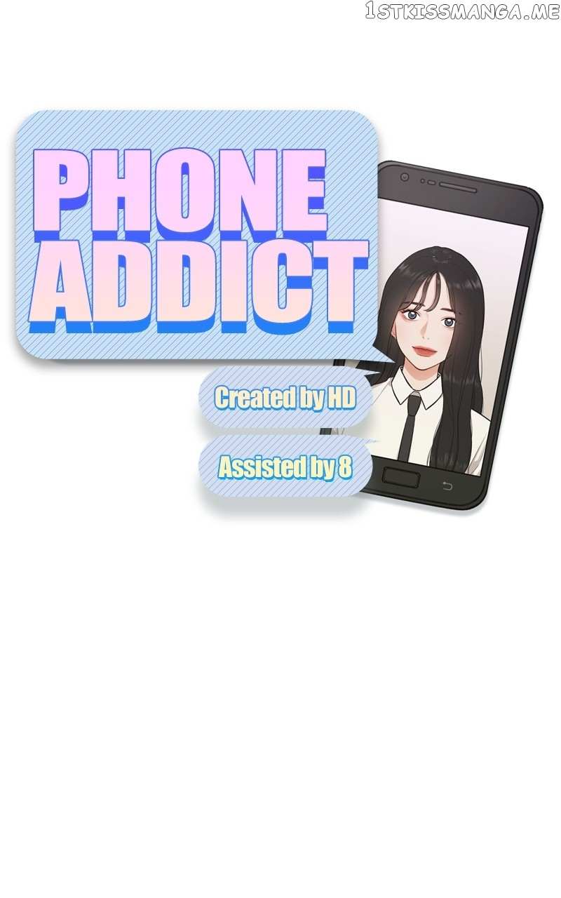 Smartphone Addict - Chapter 47