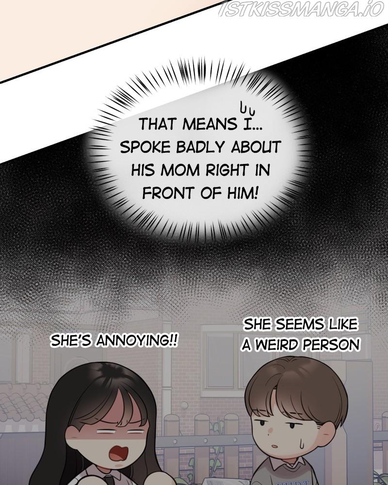 Smartphone Addict - Chapter 15