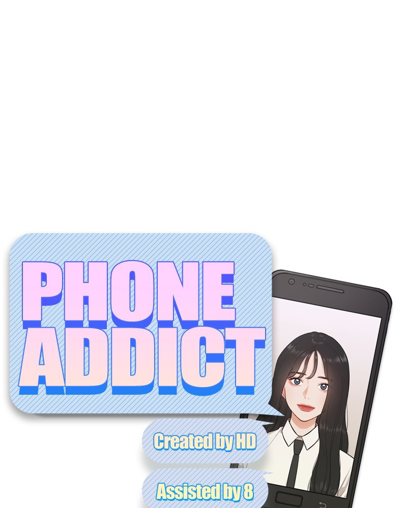 Smartphone Addict - Chapter 34