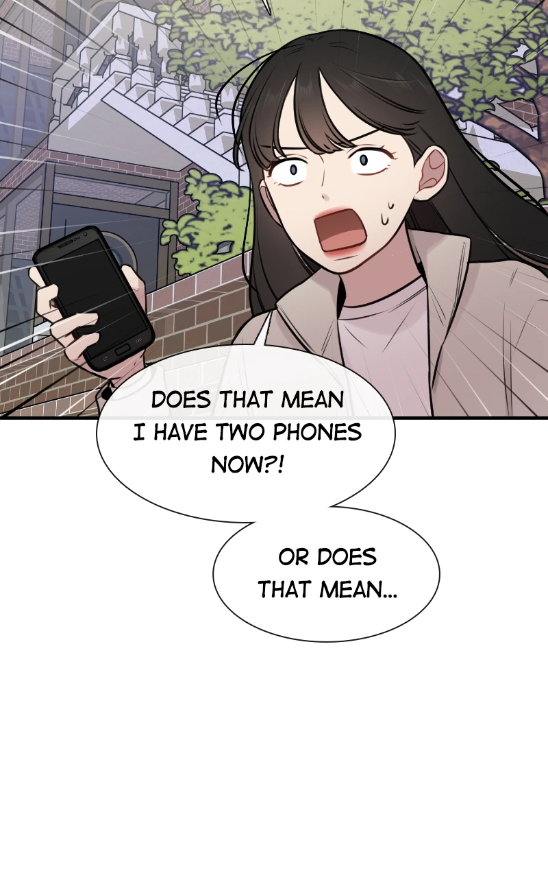 Smartphone Addict - Chapter 59