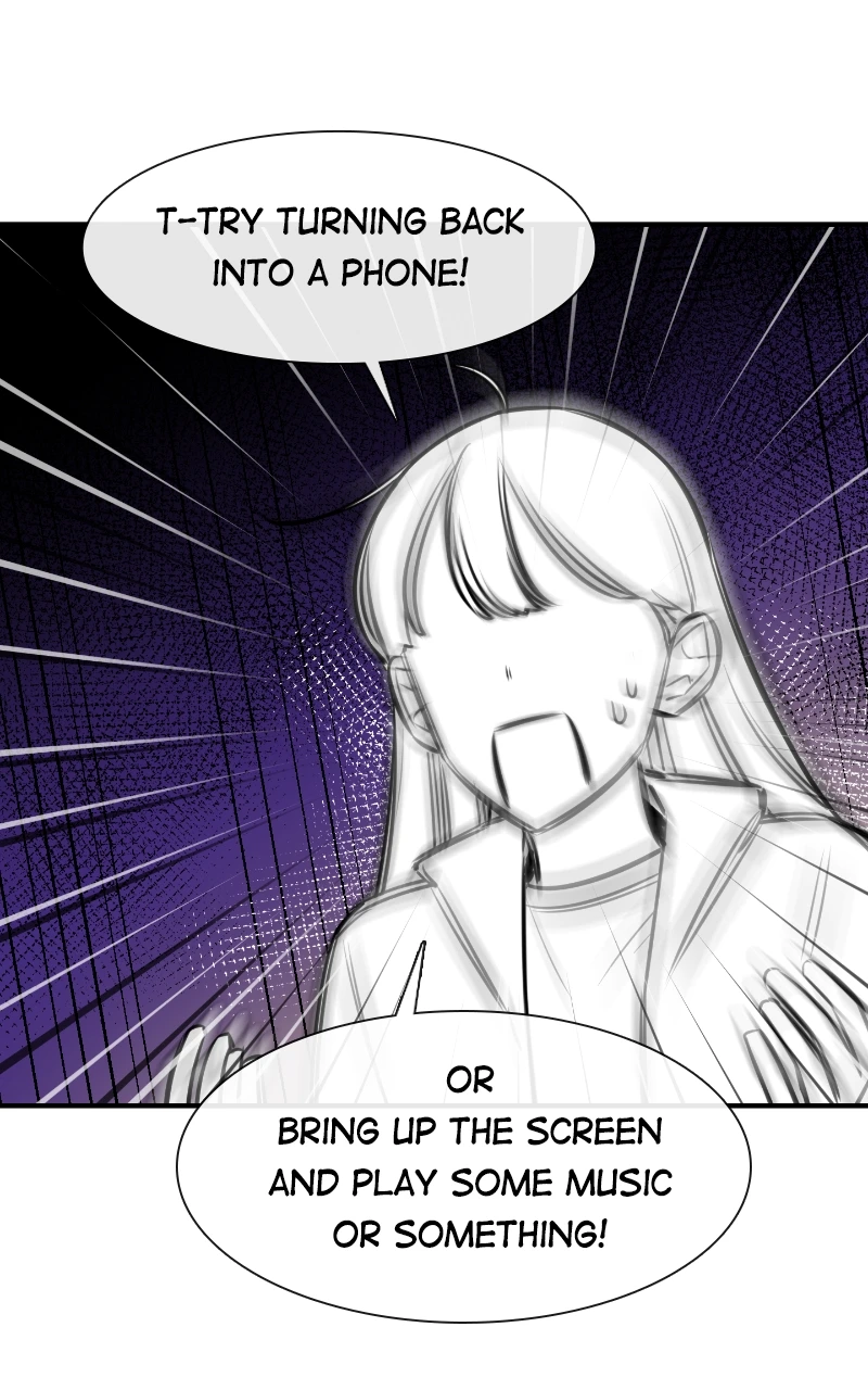 Smartphone Addict - Chapter 59