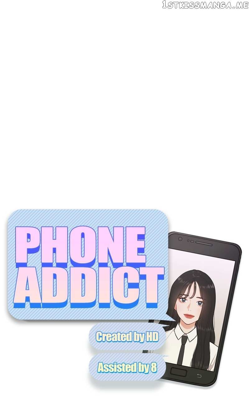 Smartphone Addict - Chapter 48