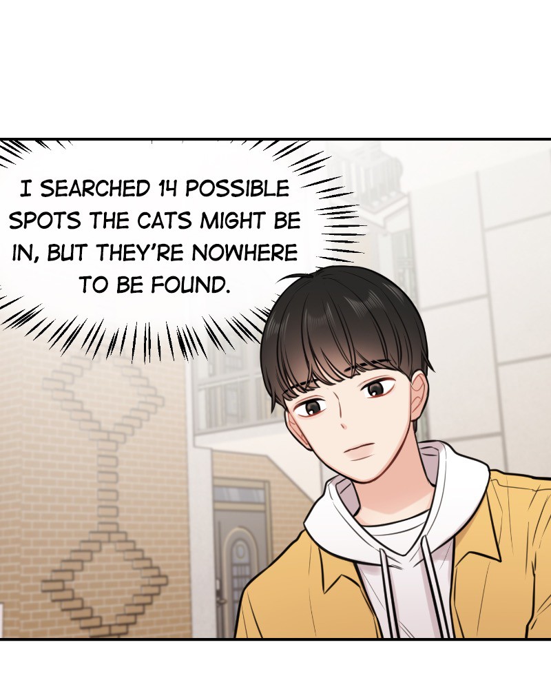 Smartphone Addict - Chapter 36