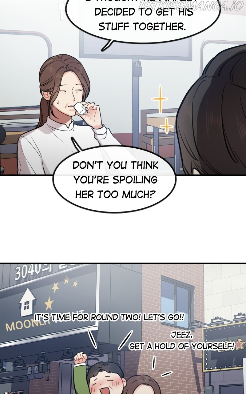 Smartphone Addict - Chapter 20