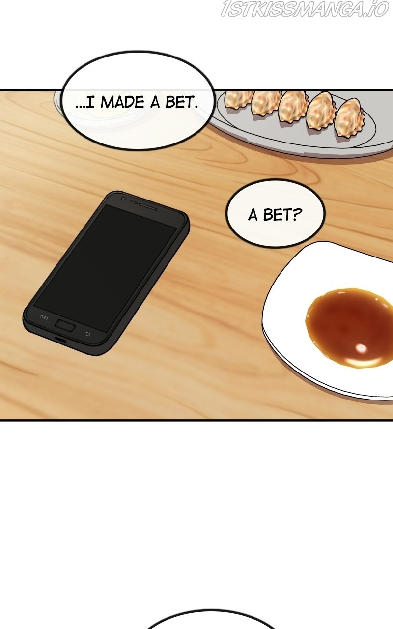 Smartphone Addict - Chapter 20