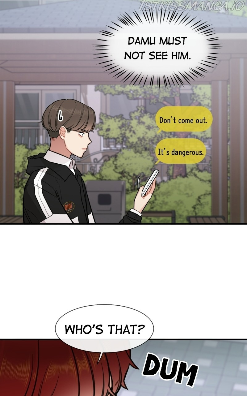 Smartphone Addict - Chapter 22