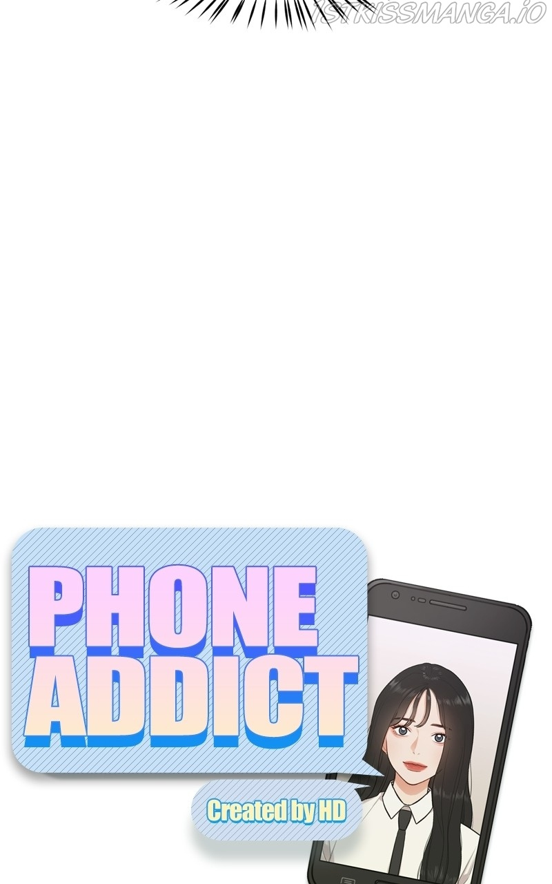 Smartphone Addict - Chapter 22