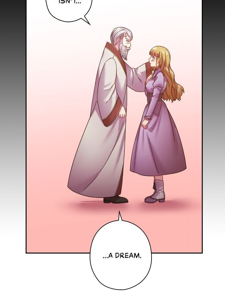 Satan's Bride - Chapter 108